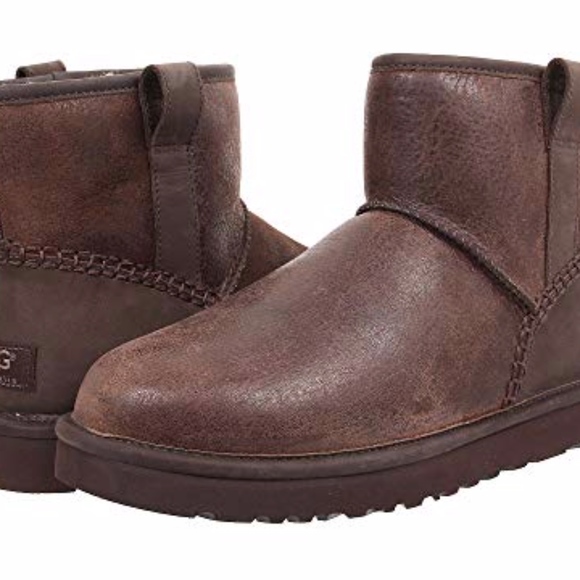 UGG boots - Picture 2 of 6